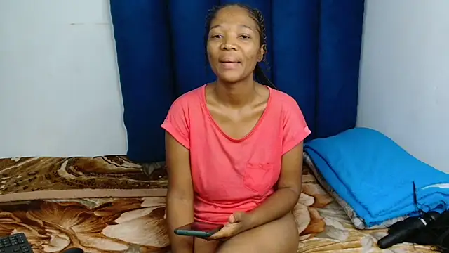 Snapshot of ForeverSexy_ chatting on April 9, 2026, 6:41 am ForeverSexy online show from April 9, 2026, 6:41 am