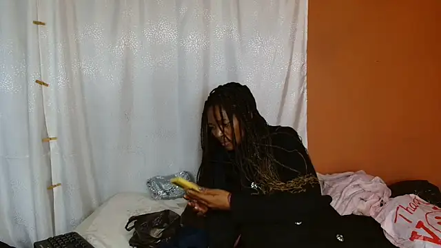 ForeverSexy  online show from May 24, 2026, 4:51 pm