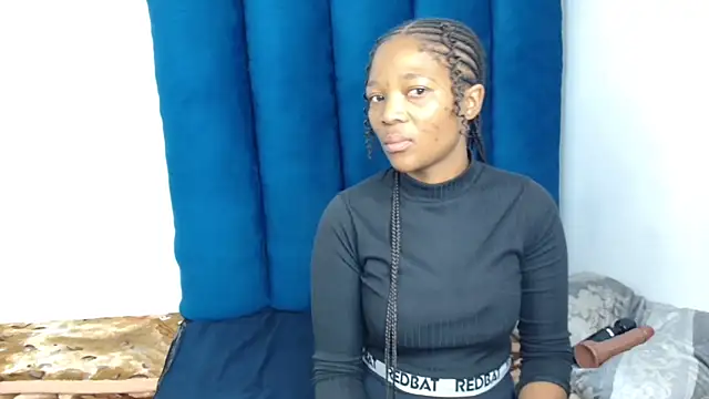 Snapshot of ForeverSexy_ chatting on April 3, 2026, 7:59 am ForeverSexy online show from April 3, 2026, 7:59 am