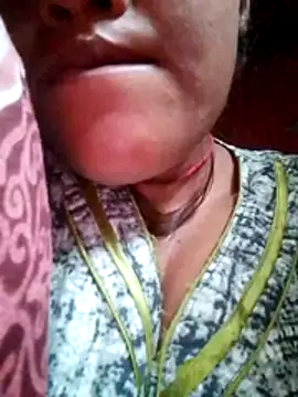 Talkwithsex online show from April 24, 2026, 12:45 am