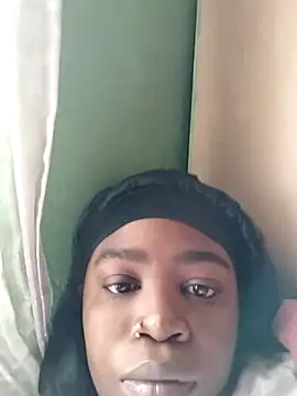 blxckiey online show from March 3, 2026, 8:32 am