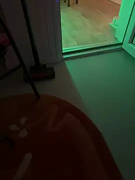 Snapshot of hungryMaya chatting on February 6, 2026, 11:23 pm hungryMaya online show from February 6, 2026, 11:23 pm