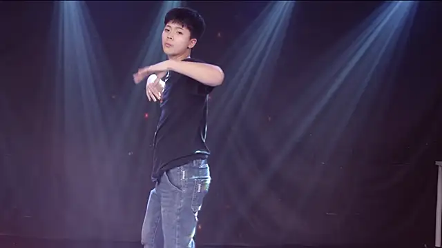 BTS-007 online show from April 7, 2026, 11:12 am