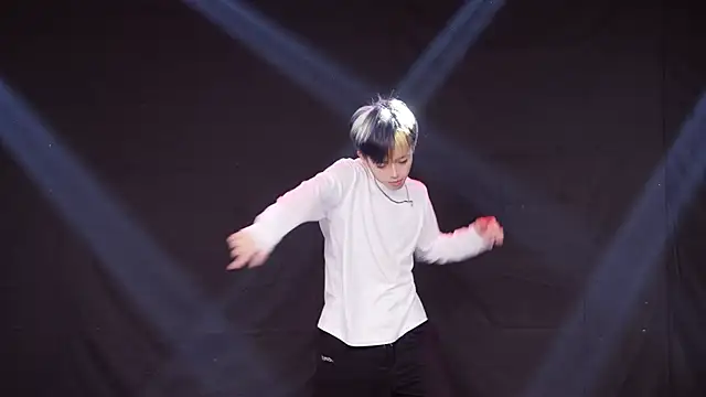 BTS-007 online show from February 23, 2026, 12:17 pm