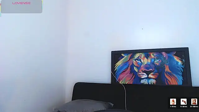 Snapshot of Maddye_Fox chatting on March 19, 2026, 3:28 am Maddye Fox online show from March 19, 2026, 3:28 am