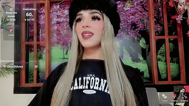 Snapshot of Maddye_Fox chatting on April 6, 2026, 7:26 pm Maddye Fox online show from April 6, 2026, 7:26 pm