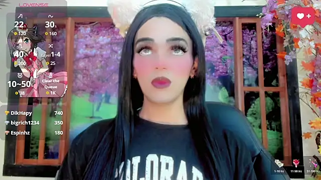 Snapshot of Maddye_Fox chatting on May 1, 2026, 7:41 pm Maddye Fox online show from May 1, 2026, 7:41 pm