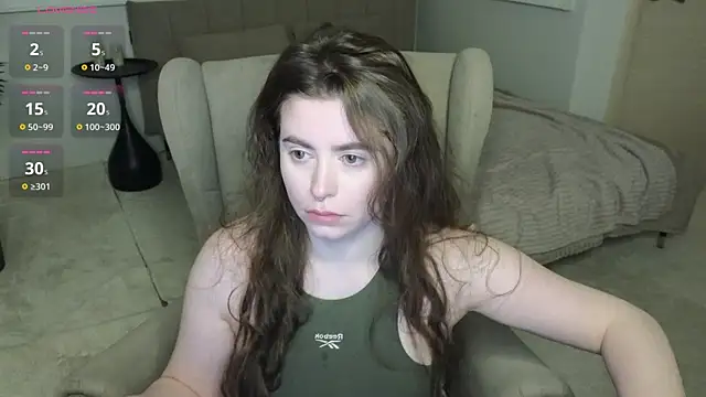 Snapshot of LovingWhisperr chatting on May 14, 2026, 1:13 am LovingWhisperr online show from May 14, 2026, 1:13 am