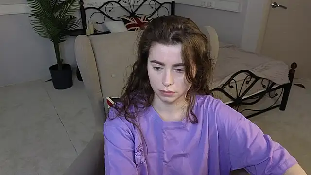 Snapshot of LovingWhisperr chatting on March 30, 2026, 1:07 am LovingWhisperr online show from March 30, 2026, 1:07 am