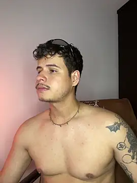 BjornSteel online show from March 24, 2026, 2:22 am