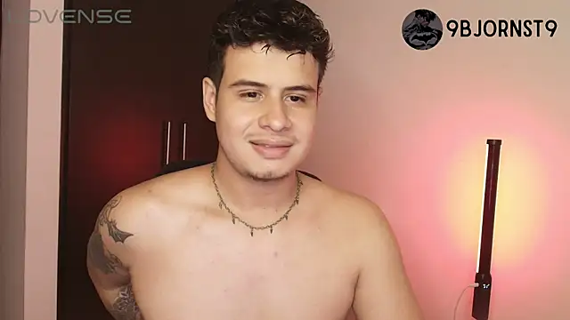 Snapshot of BjornSteel chatting on May 2, 2026, 1:11 am BjornSteel online show from May 2, 2026, 1:11 am
