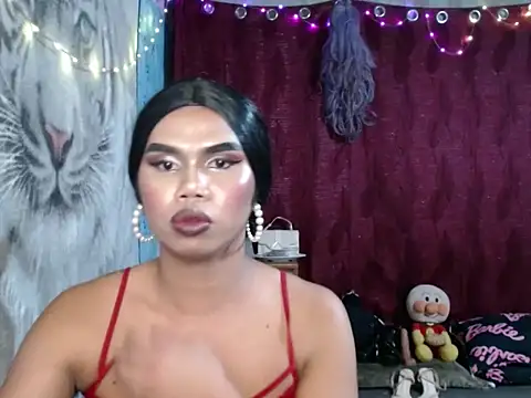 Pinoyebonyxxx online show from April 23, 2026, 7:37 pm