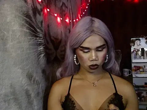 Pinoyebonyxxx online show from April 9, 2026, 4:46 pm