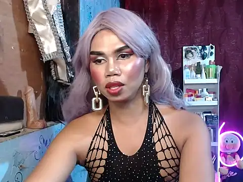 Pinoyebonyxxx online show from March 30, 2026, 1:34 pm