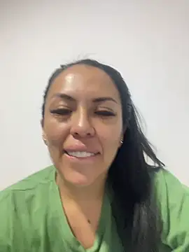 Emma Sanz   online show from April 23, 2026, 4:19 am