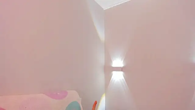 AllanaRosee online show from July 10, 2026, 10:21 pm