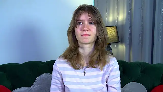 MilaMaelis online show from April 5, 2026, 6:31 am