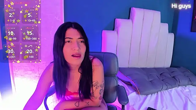 Adrienne   online show from April 7, 2026, 8:21 pm