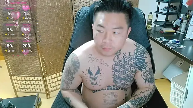 Snapshot of fxckuno chatting on February 7, 2026, 10:12 am fxckuno online show from February 7, 2026, 10:12 am