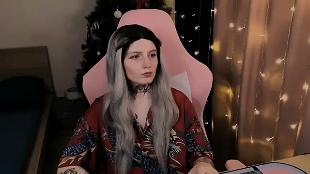 Onyxix online show from February 3, 2026, 6:24 pm