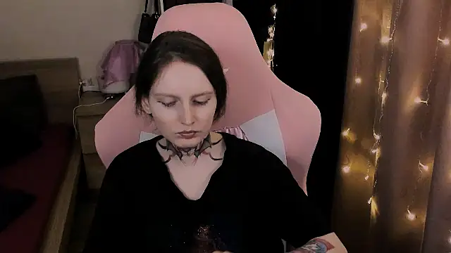 Onyxix online show from March 24, 2026, 9:04 pm