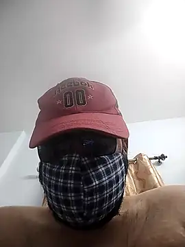 Dadbigboy online show from April 11, 2026, 9:40 pm