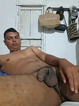 jhoncol231 online show from March 4, 2026, 3:03 am