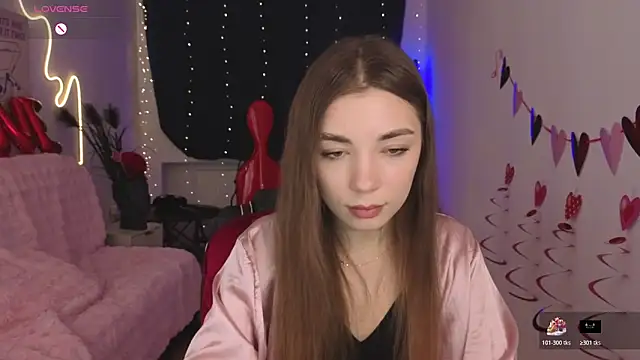 Adriennes online show from February 17, 2026, 2:36 pm