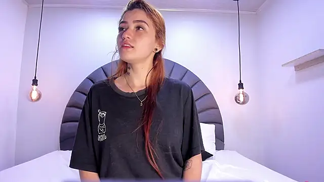 Snapshot of MyaCollyns chatting on February 9, 2026, 11:41 am MyaCollyns online show from February 9, 2026, 11:41 am