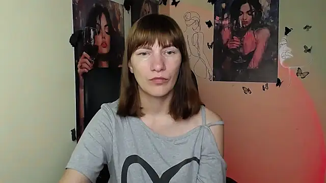 Rosalinda ro online show from May 29, 2026, 6:36 pm