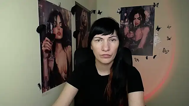 Rosalinda ro online show from April 10, 2026, 12:12 pm