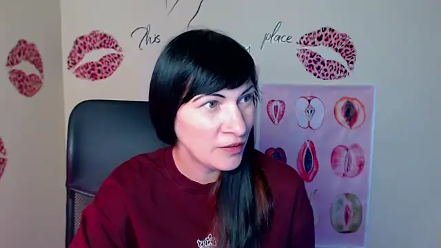 Rosalinda ro online show from May 8, 2026, 5:50 pm