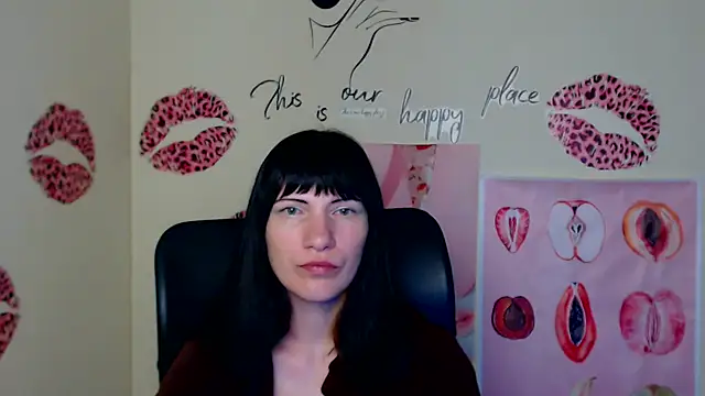 Rosalinda ro online show from May 22, 2026, 6:11 am