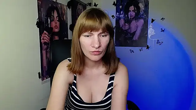 Rosalinda ro online show from June 3, 2026, 6:12 pm