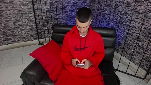 Dereck Boy  online show from May 16, 2026, 2:21 am