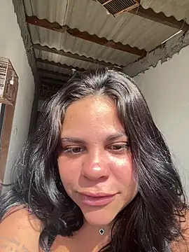 Adriputinha online show from February 9, 2026, 11:52 am