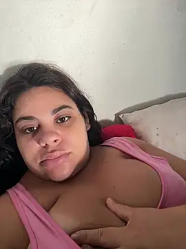 Adriputinha online show from March 19, 2026, 9:42 am