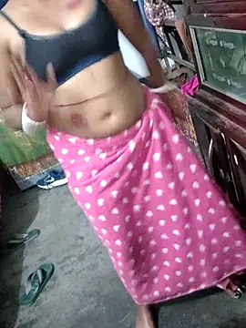 Tiay 009 online show from February 5, 2026, 8:37 pm