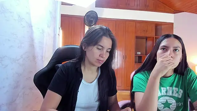 Emily and Soffy online show from February 5, 2026, 12:12 pm