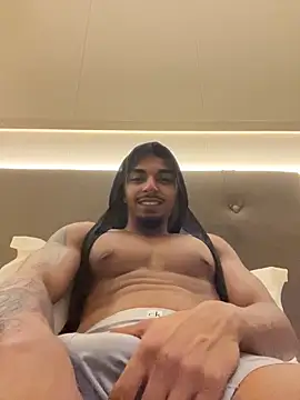 PimpDante online show from April 13, 2026, 5:22 am