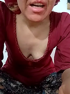 turbanlim07 online show from March 18, 2026, 5:14 pm