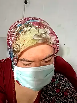 turbanlim07 online show from February 17, 2026, 6:16 pm