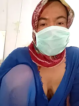 turbanlim07 online show from March 4, 2026, 10:45 am