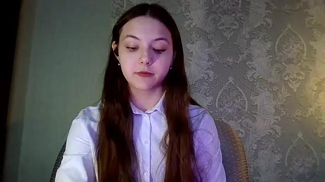 YuniNeko online show from February 23, 2026, 10:16 am