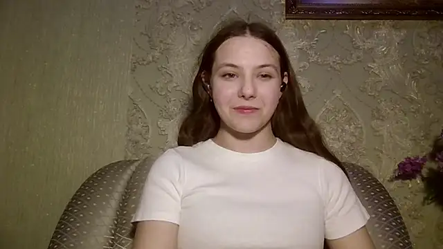 Snapshot of YuniNeko chatting on March 23, 2026, 4:40 pm YuniNeko online show from March 23, 2026, 4:40 pm