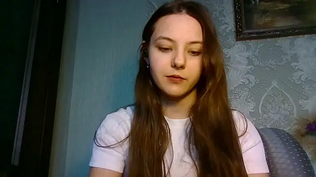 Snapshot of YuniNeko chatting on March 8, 2026, 7:22 am YuniNeko online show from March 8, 2026, 7:22 am