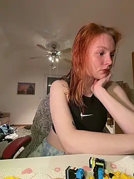 mad girlygirl online show from February 20, 2026, 5:48 pm