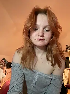 mad girlygirl online show from February 10, 2026, 9:03 pm