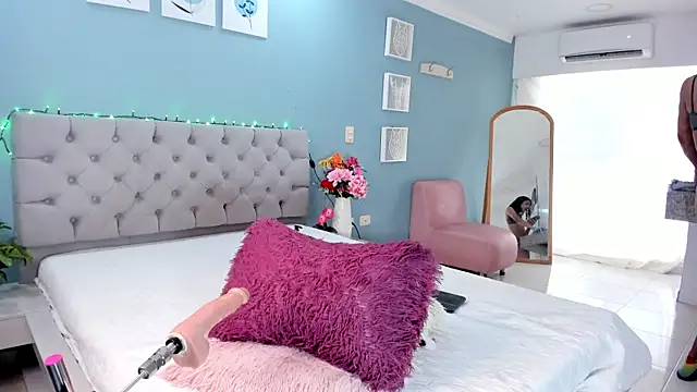 Snapshot of Valentina_Rujano chatting on April 10, 2026, 2:46 pm Valentina Rujano online show from April 10, 2026, 2:46 pm