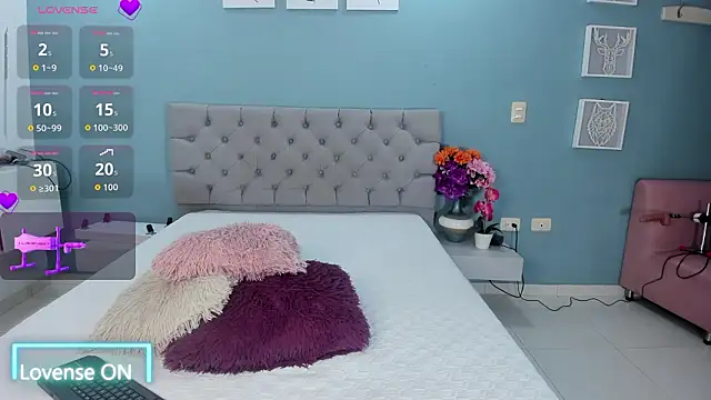 Snapshot of Valentina_Rujano chatting on March 21, 2026, 2:02 am Valentina Rujano online show from March 21, 2026, 2:02 am